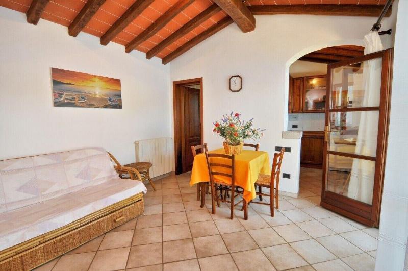 Hotel Villa Rodriguez Capoliveri  Bagian luar foto