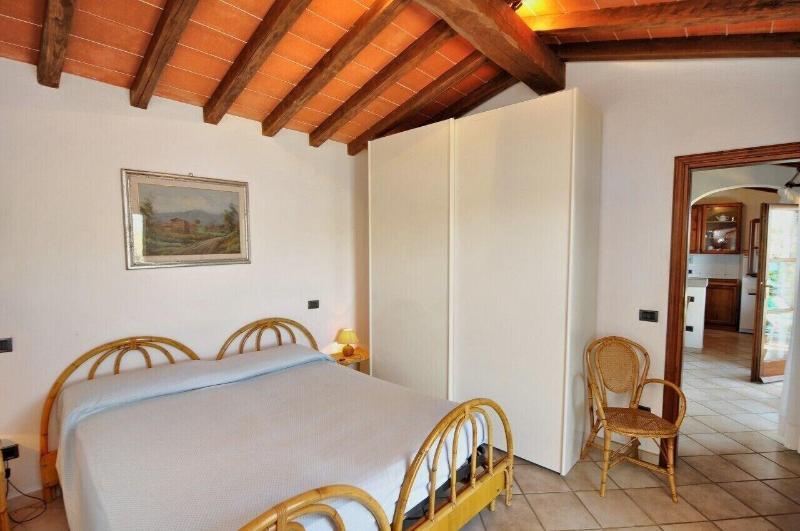 Hotel Villa Rodriguez Capoliveri  Bagian luar foto