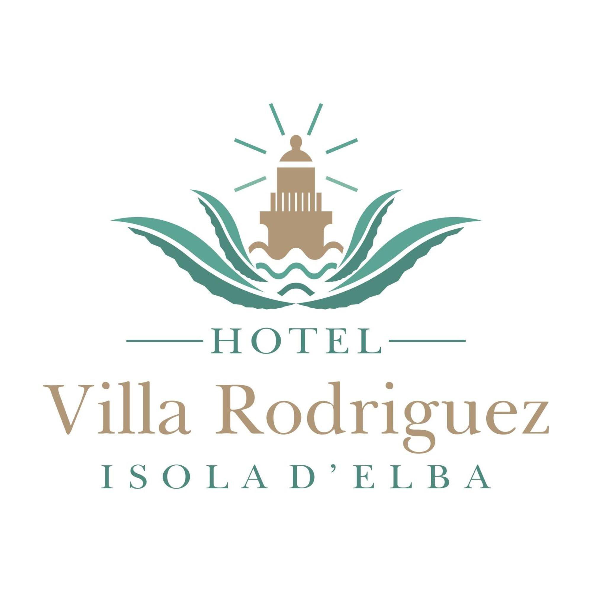 Hotel Villa Rodriguez Capoliveri  Bagian luar foto