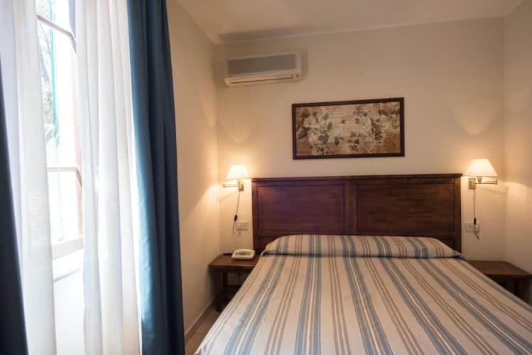 Hotel Villa Rodriguez Capoliveri  Bagian luar foto